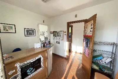 Casa in vendita, Via Consolare Pompea, Messina