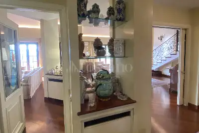 Villa Plurifamiliare in vendita, Via Meringo Alto, Ripi