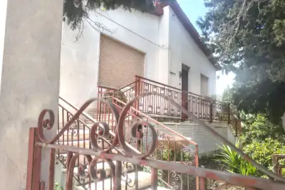 Casa Indipendente in vendita, Via Lipari, Valderice