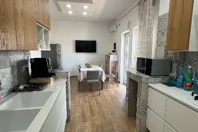 Casa in vendita, Viale dell'Autonomia, Gravina di Catania