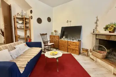 Villa in vendita, Via Pelago, Roma