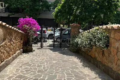 Casa in vendita, Via Angelo Olivieri, Roma