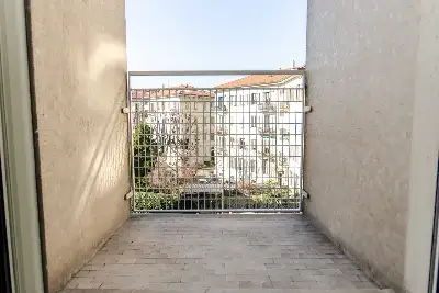 Casa in affitto, Via Plutarco, Milano