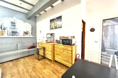 Casa in vendita, Via Piella, Bologna