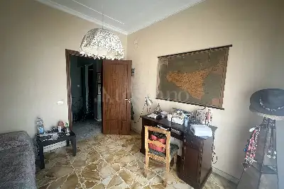 Villa in vendita, Via Polveriera, Mascalucia