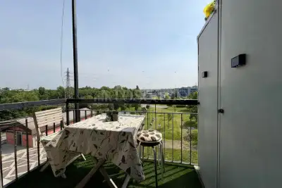 Casa in vendita, Via Rogoredo, Milano