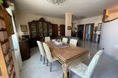 Casa in vendita, Via Adolfo Holm, Palermo