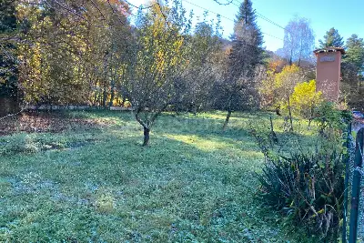 Edificabile Residenziali in vendita, Via Mattone, Cadegliano-Viconago