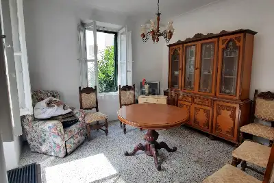 Casa Indipendente in vendita, Via santarelli 20, Chieti