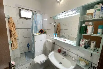 Villa in vendita, Via Pirrotta, Messina