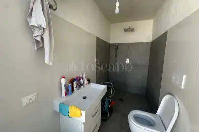 Villa Bifamiliare in vendita, Viale di Focene, Fiumicino