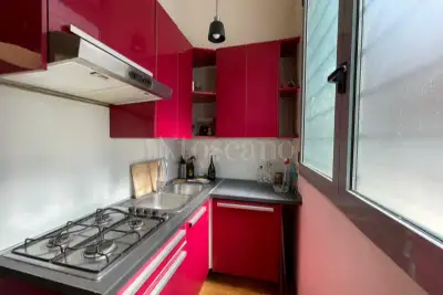 Loft in vendita, Via degli Imbriani, Milano