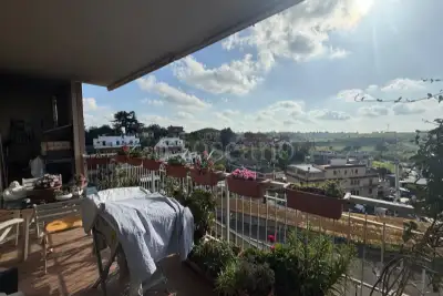 Casa in vendita, Via Giorgio Bo, Roma