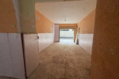 Garage in vendita, Via Dottor Consoli, Catania