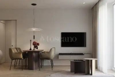 Casa in vendita, Via Giorgio Washington, Milano