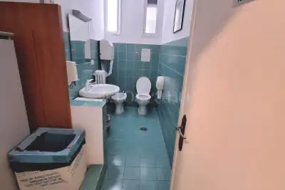 Ufficio in affitto, Via Lucullo, Roma