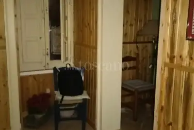 Casa in vendita, Via Chiaramonte, Erice
