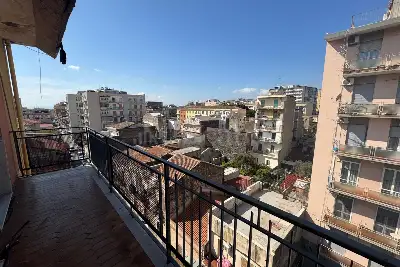Attico in vendita, Via Rasà, Catania