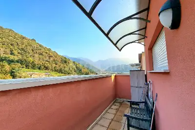 Casa in vendita, Via Adige, Villa Carcina