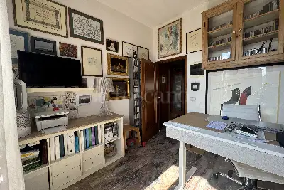 Casa in vendita, Via Della Grada, Bologna