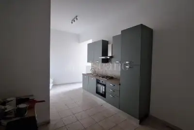 Casa in affitto, Via Pietro Mascagni, Catania