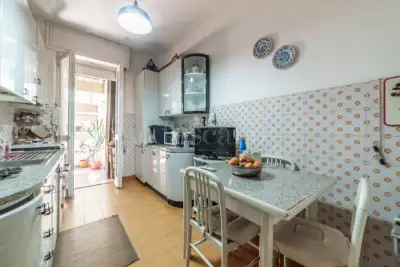 Casa in vendita, Via delle Baleari, Roma