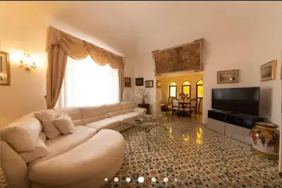 Villa in vendita, Ischia , Barano d'Ischia