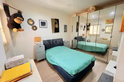Casa in vendita, Via Piansano, Roma
