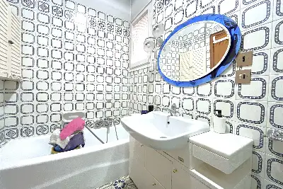 Casa in vendita, Via Ernesto Nathan, Roma