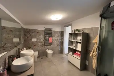 Casa in vendita, Via della Scafa, Fiumicino