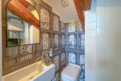 Casa in vendita, Via Bartolomeo Eustachi, Milano