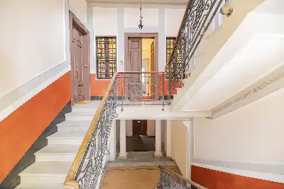 Casa in vendita, Via Sidney Sonnino, Cagliari