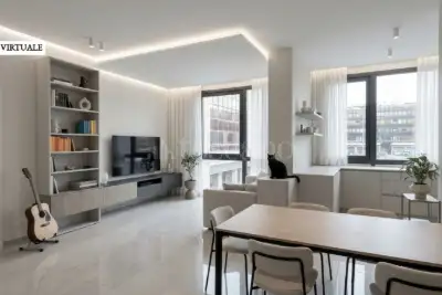Casa in vendita, Via Elio Chianesi, Roma