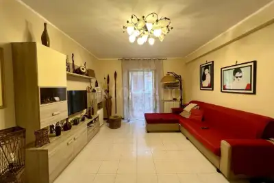 Casa in vendita, Via Giovanni Guglielmino, Tremestieri Etneo