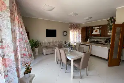 Casa in vendita, Via Anco Marzio, Fiumicino