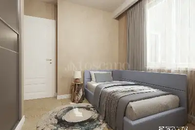 Villa in vendita, Via Brigantino, Arzachena, Arzachena