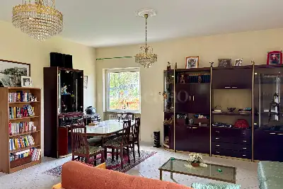 Casa in vendita, Via del Pisciarello, Mentana