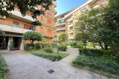 Attico in vendita, Viale Vasco de Gama, Roma