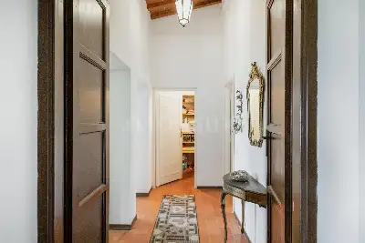 Casa in vendita, Via Montauto, Impruneta