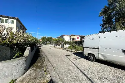 Casa in vendita, Via Lelio Basso, Martinsicuro