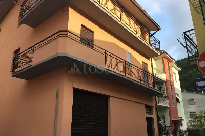 Casa in vendita, Via Dante Alighieri 21  Antrodoco, Antrodoco