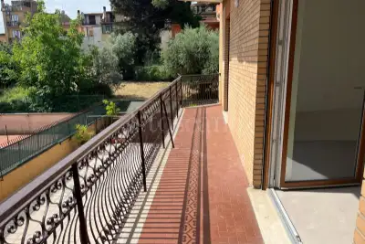 Casa in vendita, Via Antonio Moscatelli, Mentana