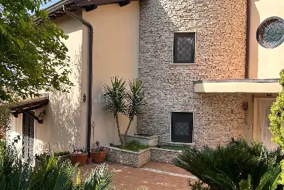 Villa in vendita, Via Olivella, Albano Laziale