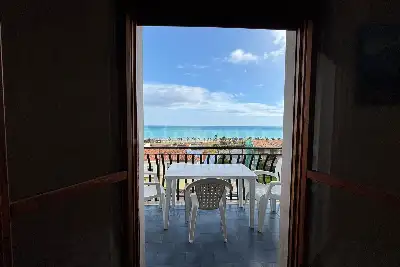 Casa in vendita, Via T. Campanella, Santa Caterina dello Ionio