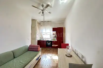 Casa in vendita, Contrada Pistavecchia Garbonogara, Campofelice di Roccella