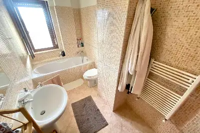 Casa in vendita, Via Pino Romualdi, Pomezia