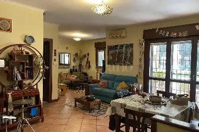 Casa in vendita, Via di Ponte Ladrone, Roma