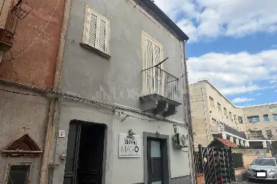 Casa in vendita, Via Carlo Forlanini , Catania