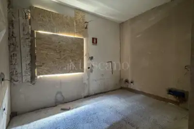 Casa in vendita, Via Marsala, Prato
