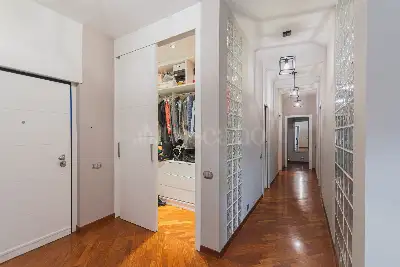 Casa in vendita, Via Domenico Lupatelli, Roma